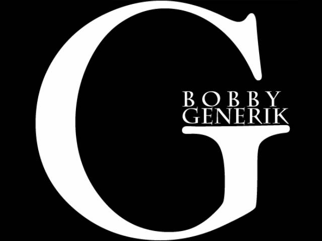 Obejrzyj Bobby Generik - Confusion w YouTube Obejrzyj Bobby Generik - Confusion w YouTube