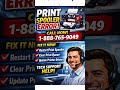 Windows Printer Error Spooler Fix | 3 Quick Steps