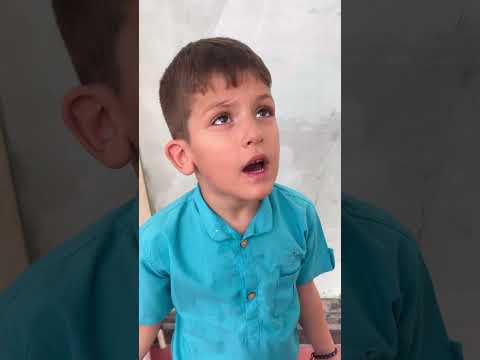 رجل اكتشف ان ابن اخوه يشحد في الشارع شاهد ماذا حصل في النهاية 