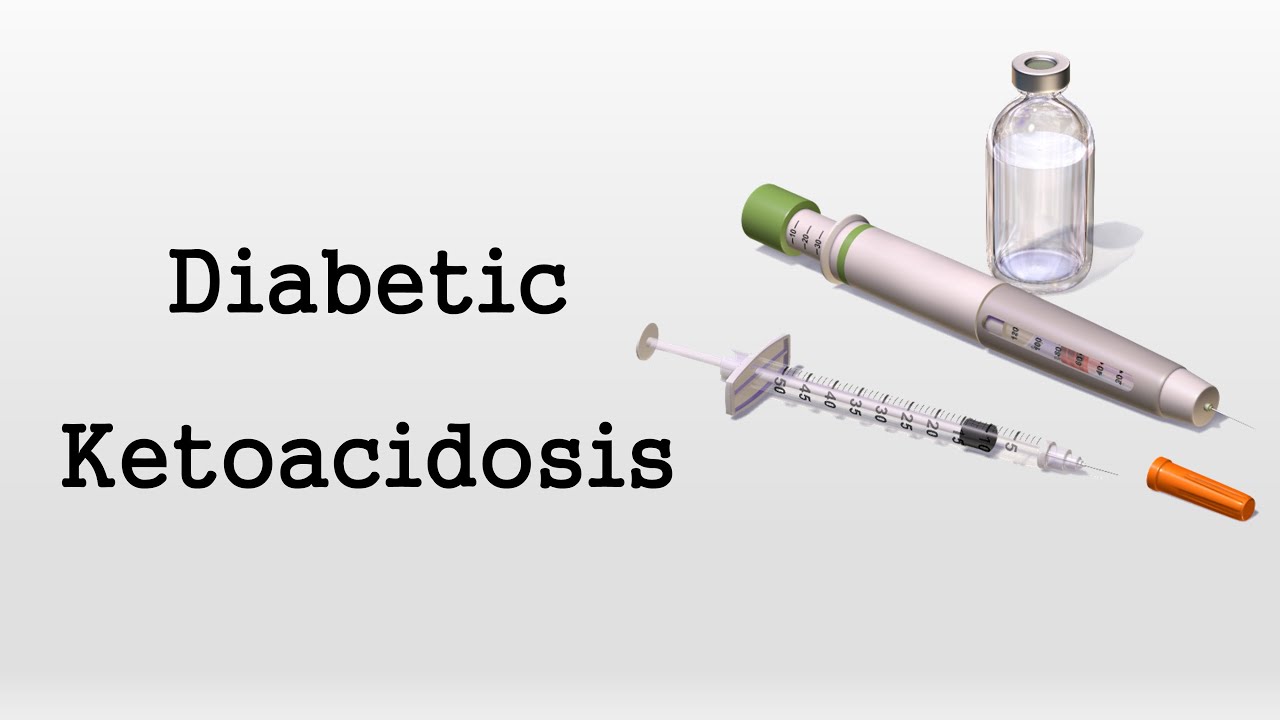 What Is Diabetic Ketoacidosis In Dogs ? [Diagnosis And Treatment Of