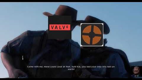 TF2 and Valve vs Bots