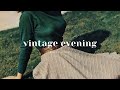 Playlist vintage evening w you  jazz