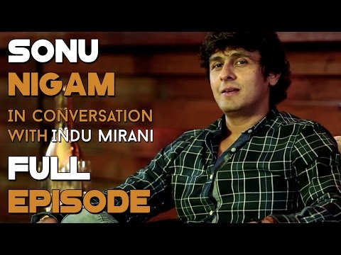 Sonu Nigam - Full Episode | The Boss Dialogues