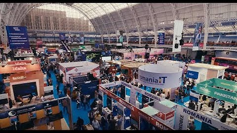 London Tech Week - Highlights - Day 1