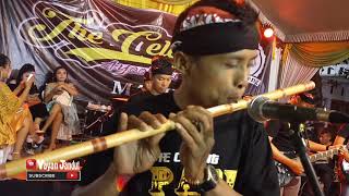 Balungan kere VOC. Nia Denok Limosin the CELENG