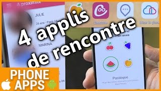 Au cœur de nos rencontres par affinités : le test Affiny