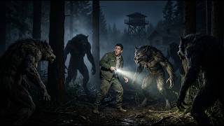 I Discovered What the Werewolves in Yellowstone Are Guarding. Now I'm Becoming One of Them