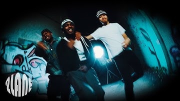 Xerotonin x Xtuchii x Wes Calliope - Evil Castle (Official Music Video)