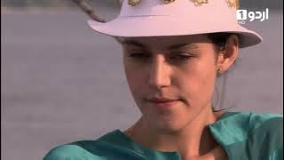 Mere jism par malish kar do | Best Scenes | Ishq-e-Mamnu | Forbidden Love | Ep 97