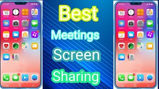 Best Screen Sharing App || MA TechTalk Best Screen Sharing App || MA TechTalk