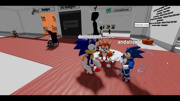 Roblox:"Troll Face RP(WIP)"BADGES:You Got Infected By Henry!(EVENT)/Meet the Owner/Meet the Co-owner