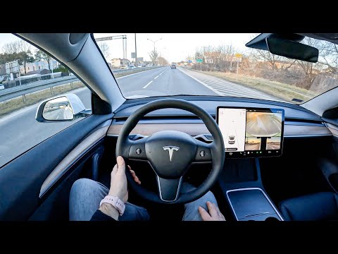 2022 Tesla Model