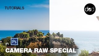 Camera Raw Tutorial - Komplette Bildbearbeitung - doric4design - Folge 20 Camera Raw Tutorial - Komplette Bildbearbeitung - doric4design - Folge 20