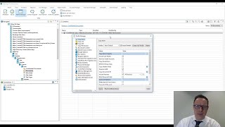 EO301 - Profile Manager screenshot 2
