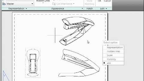 Inventor Representation