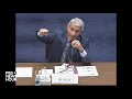 WATCH: ‘Children do get infected,’ Dr. Fauci tells Rep. Waters.