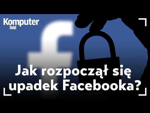 Wideo: Dlaczego Facebook Odmawia Wydania Smartfonów