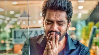 Pogathey Song Sad Whatsapp Status|💔Yuvan Drugs|Dada|Love Failure|Aparnadass|Kavin