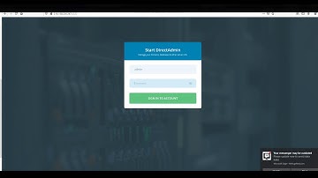 Download and Install  installatron : DirectAdmin