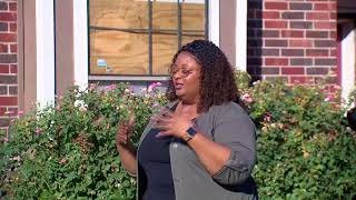 Garland mother describes 'month of terror' at townhome community