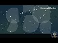 Osmotic Shock: What Happens When Fish Enter a Brine Pool