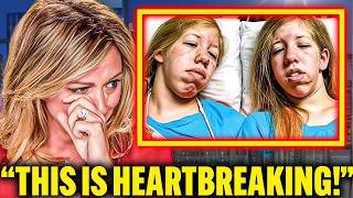 Abby & Brittany Just Got Separated for the FIRST T