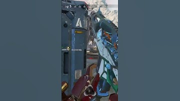 Mirage 1v3 #shorts #gaming #gameplay #games #apex #apexlegends #highlights #xbox