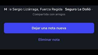 Seguro le Dolio - Fuerza Regida ft Banda MS