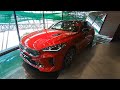 2021 Kia Stinger Meister Exterior & Interior | Walkaround