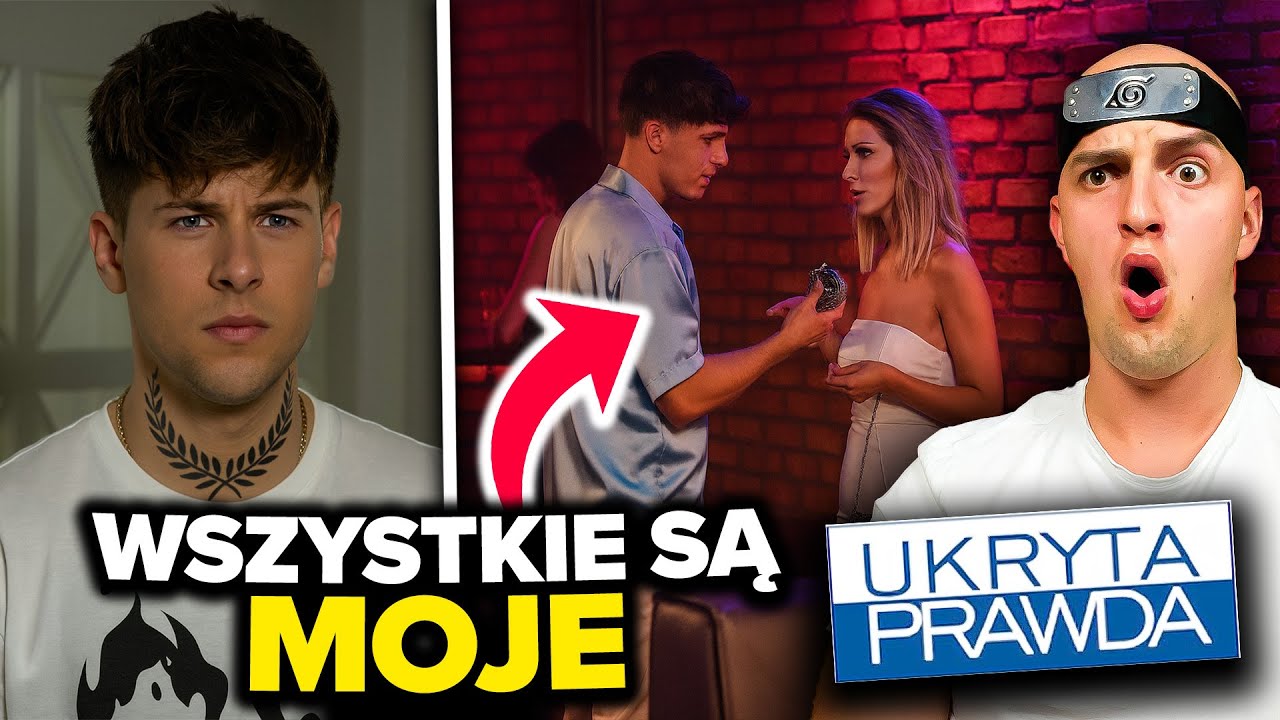 Ukryta Prawda: Syn milionera KRZYWDZI dziewczyny...