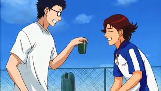 新テニスの王子様(23)