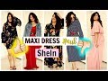 Maxi dresses online usa - Maxi Dresses SheIn
