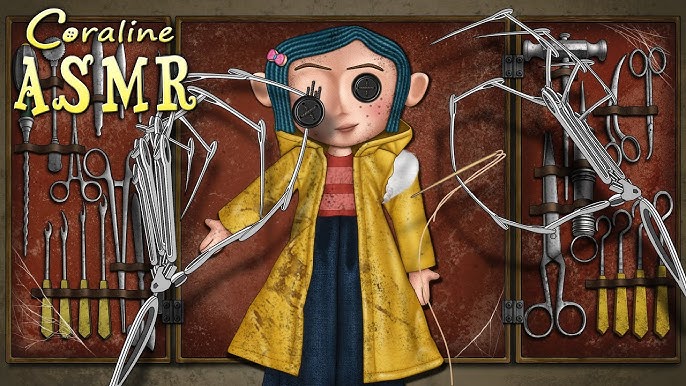 get into the spooky season with a custom couples coraline doll set🤭 #, diy coraline doll