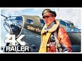 MASTERS OF THE AIR Trailer (4K ULTRA HD) NEW 2024