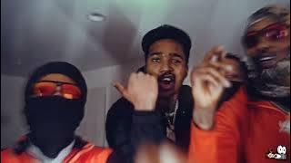Ybcdul - DISS THE DEAD ft. Jae100, Reek12hunnit, Yak Yola