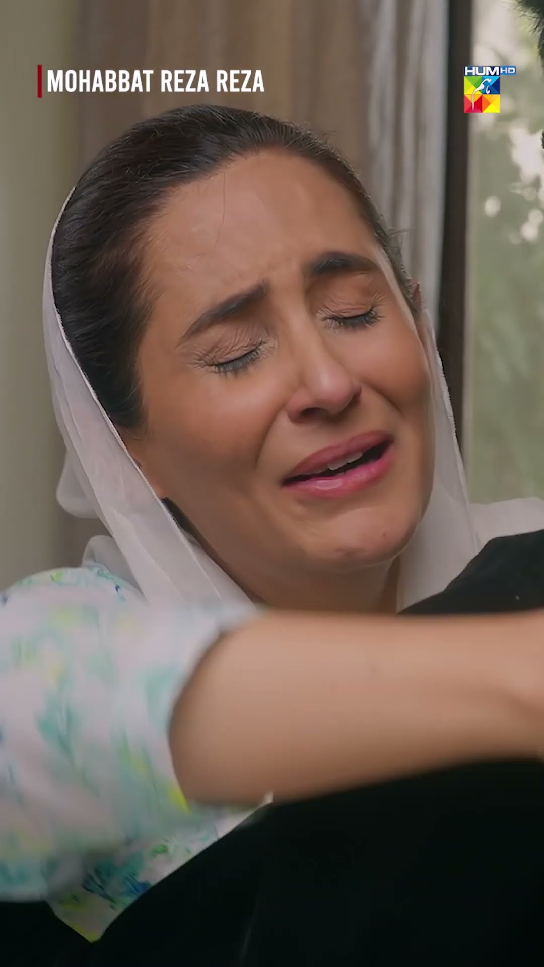 Arbaz Wapis Aagaya....! #shorts  #viralvideo #mohabbatrezareza #humtv