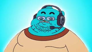 Monkey Butt - Xbox Gamepass  | Official Music Video