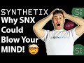 Synthetix Review: DeFi Gem for 2020 💎