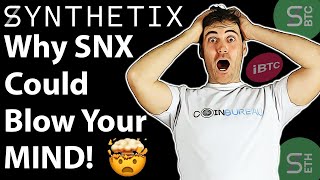 Synthetix Review DeFi Gem for 2020