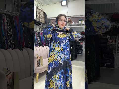 liza fashion new dress design 2023 | arabic dress | modern hijab styles | abaya designs 2023