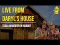Daryl Hall and Todd Rundgren in Hawai