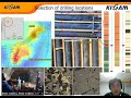 Battery minerals exploration using 3D interpretation of geological and geophysical data