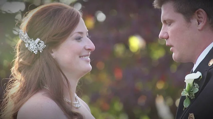 Elizabeth Ayers Wedding Recap 1080p