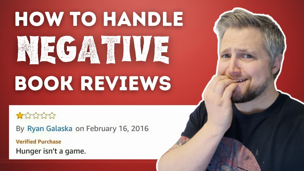 best negative book reviews