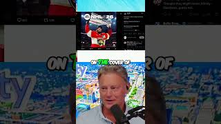 Celebrity Tkachuk's Epic Moments: Stanley Cup, Marriage, and NHL Cover! #shorts Profile