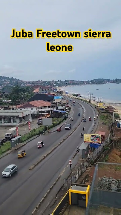 Juba Hill: Scenic Views, Stunning Homes & Beach Vibes'