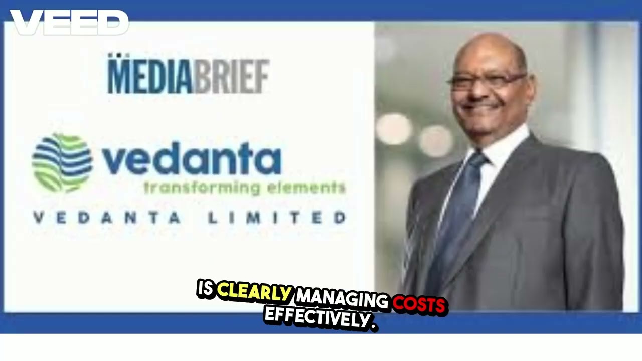 Vedanta's Q3 Results FY25