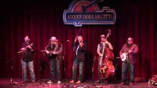 VOLUME FIVE @ Silver Dollar City "Back Up And Push" chords