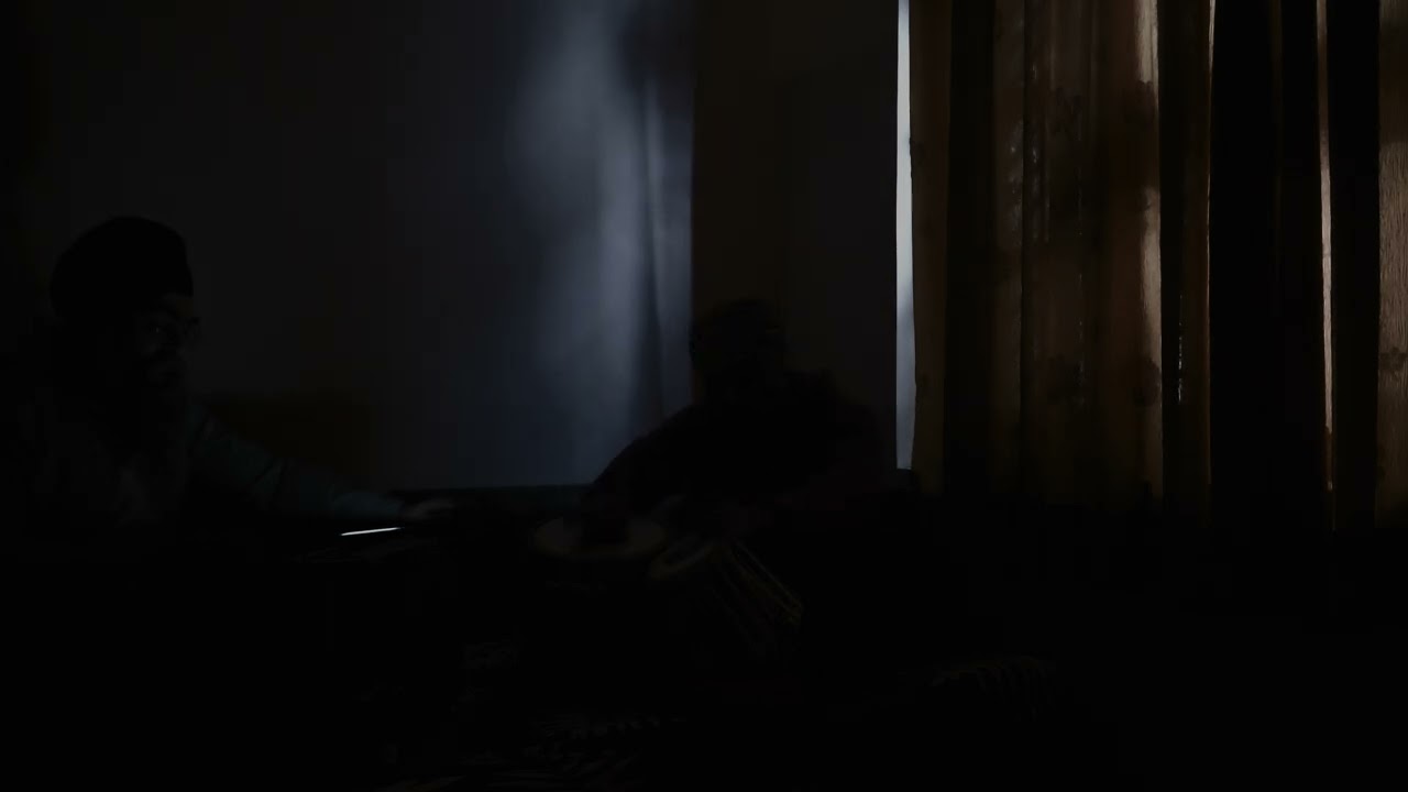 ਰਤੇ ਇਸਕ ਖੁਦਾਇ ਰੰਗਿ ਦੀਦਾਰ ਕੇ 🙏