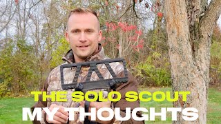 The Solo Scout Review